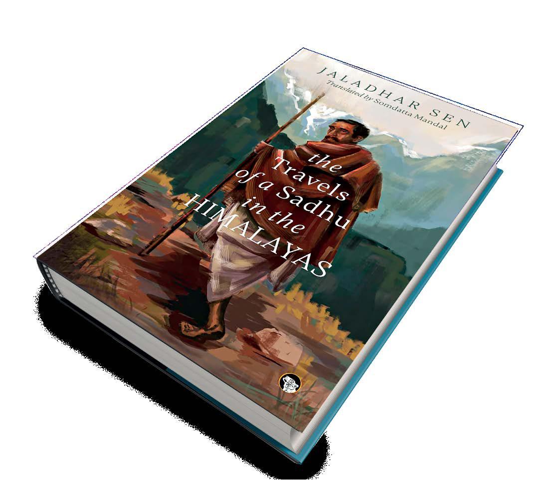 In Search of the Sublime